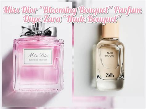 miss dior blooming blossom|Miss Dior Blooming bouquet dupe.